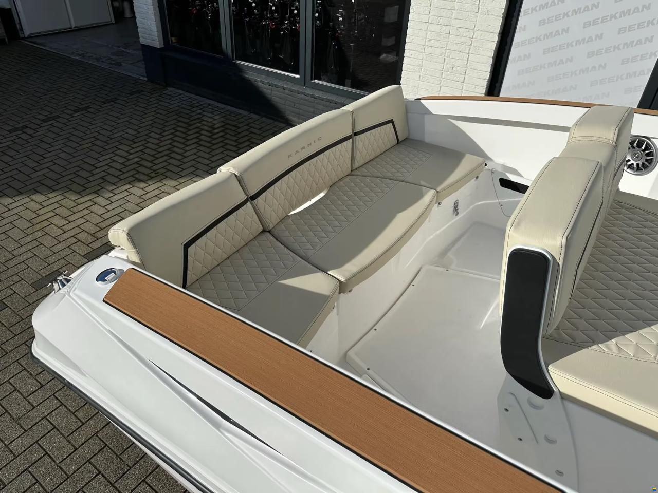 Karnic SL741 Open
