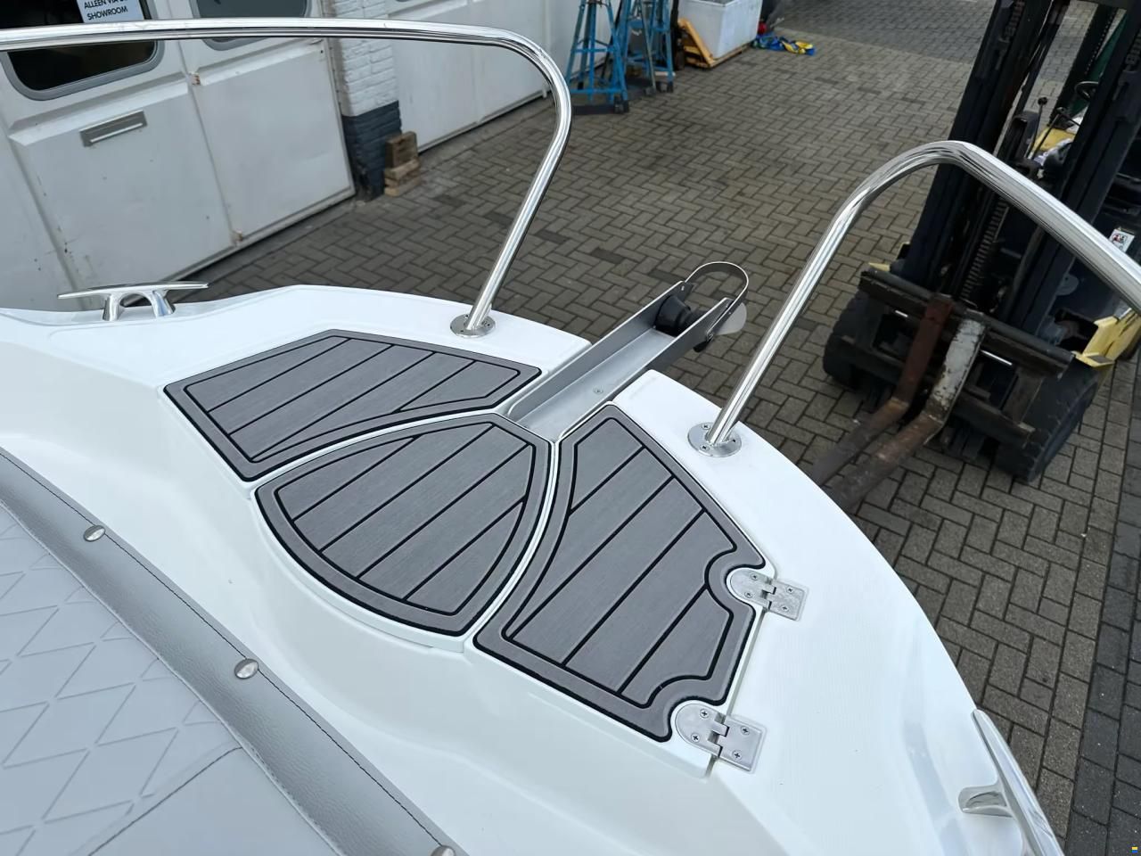 Karnic SL641 Open