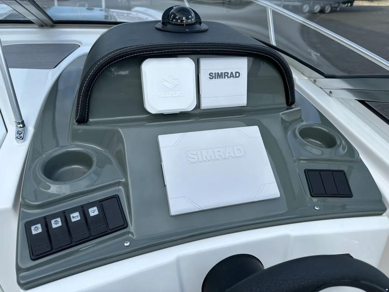 Karnic SL641 Open