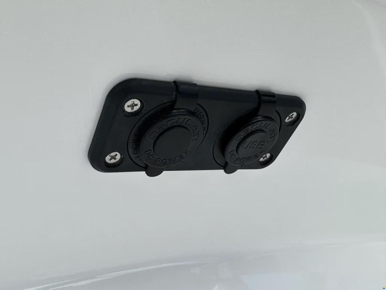 Karnic SL641 Open