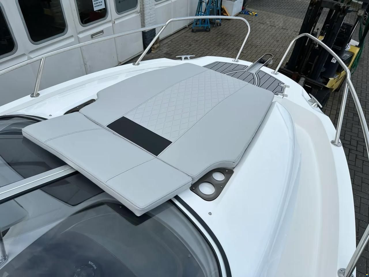 Karnic SL641 Open