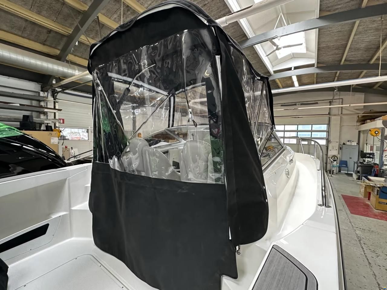 Karnic SL641 Open