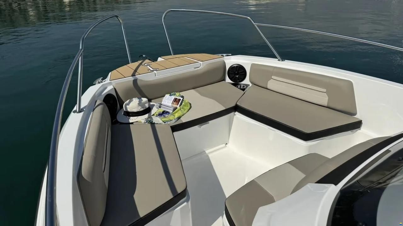 Karnic SL691 Open
