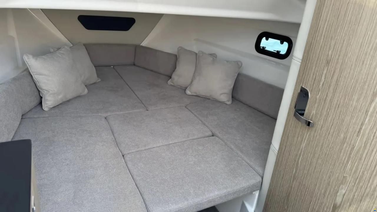 Karnic SL642 Sundeck