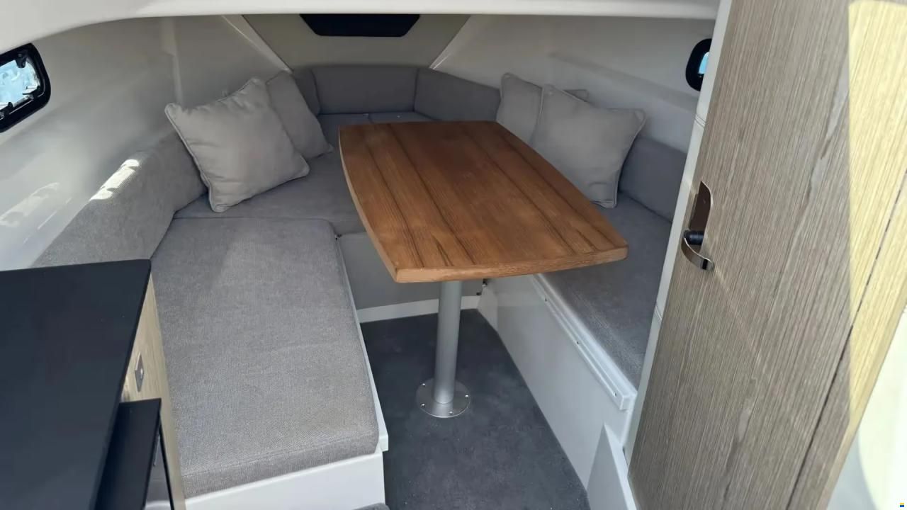Karnic SL742 Sundeck