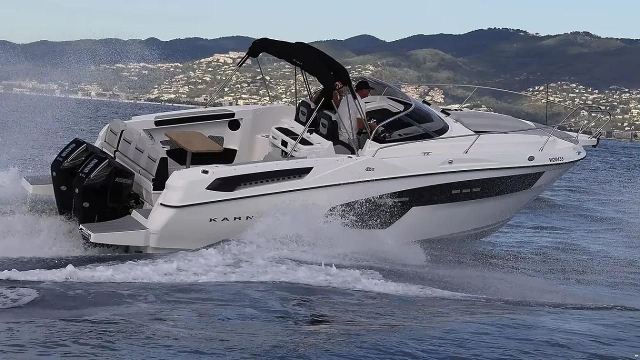 Karnic CS740-S