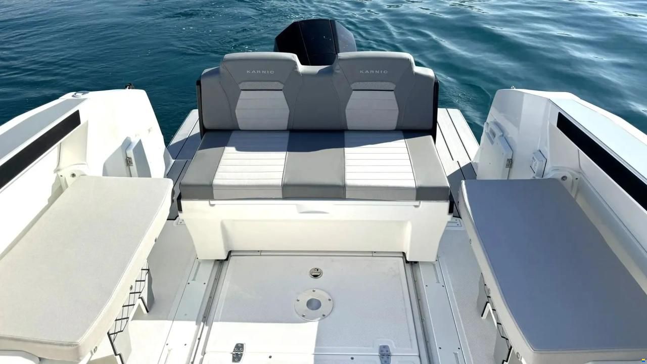Karnic CS740-S