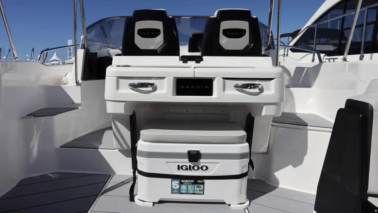 Karnic CS740-S