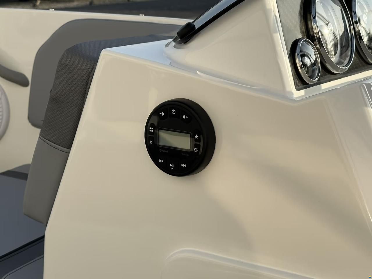 Bayliner Element M15