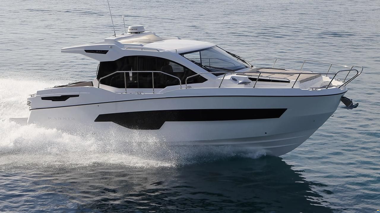 Karnic S37-X