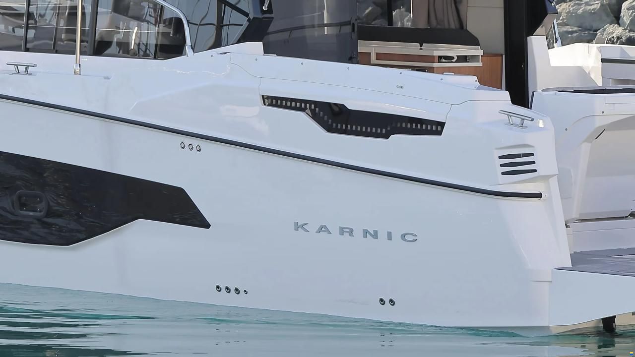 Karnic S37-X