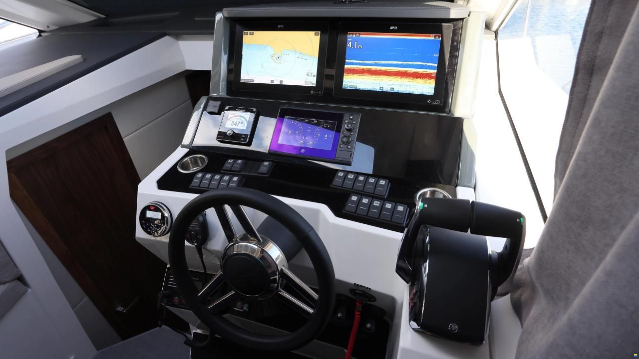 Karnic S37-X