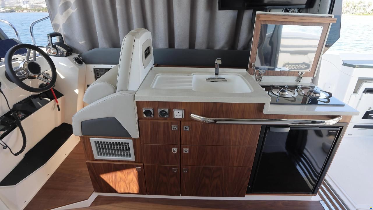 Karnic S37-X
