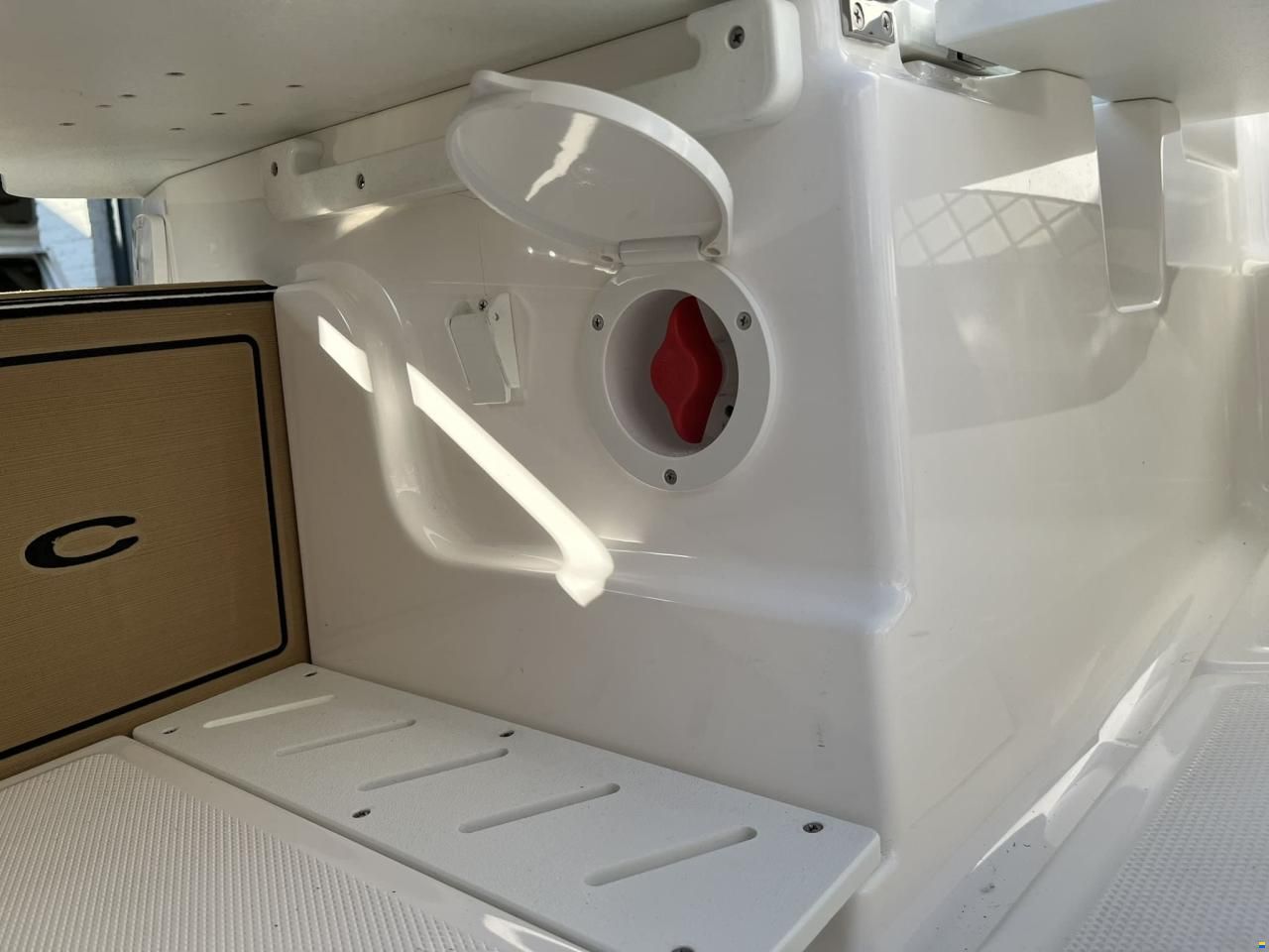 Karnic SL641 Open