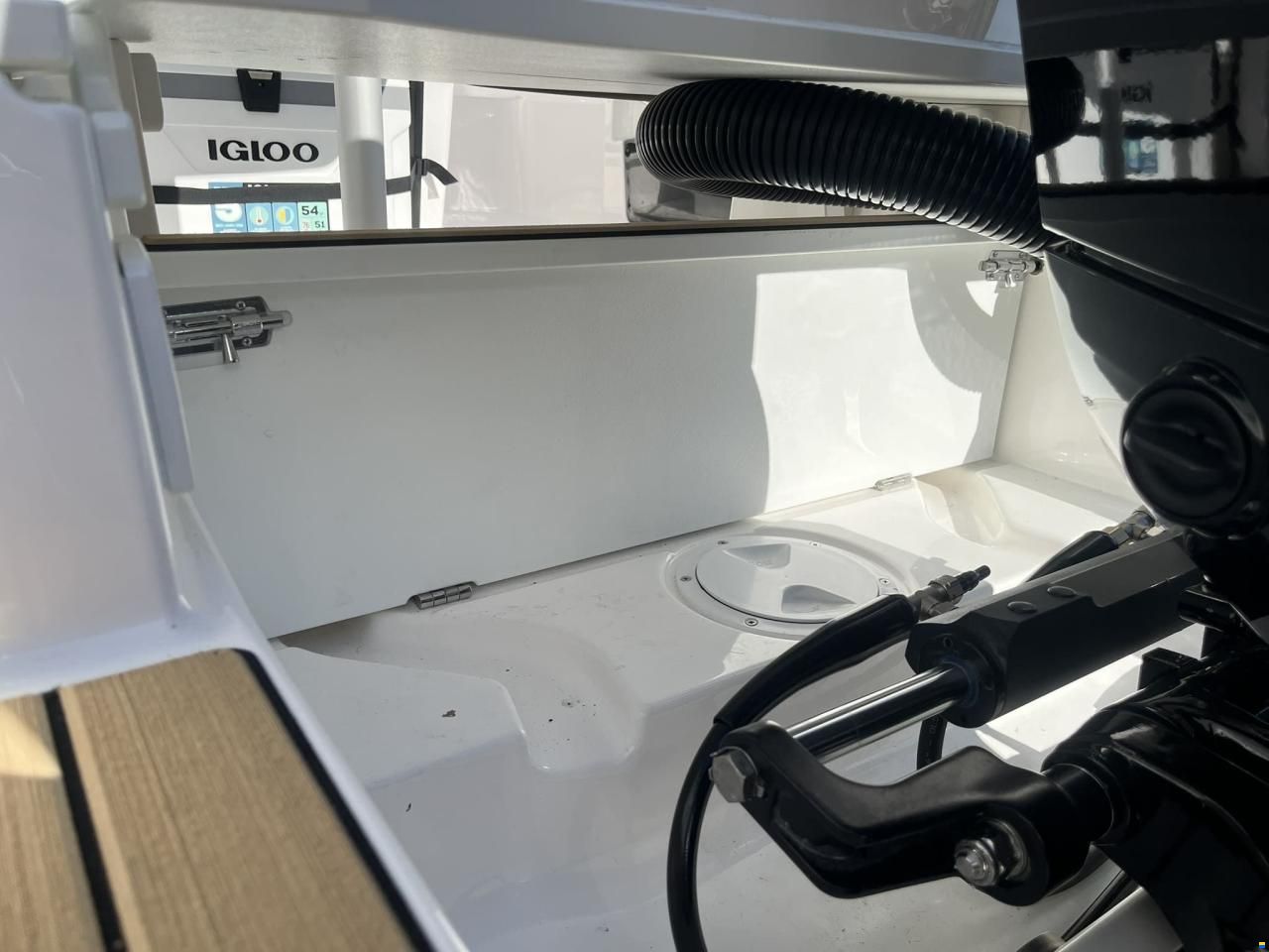 Karnic SL692 Sundeck