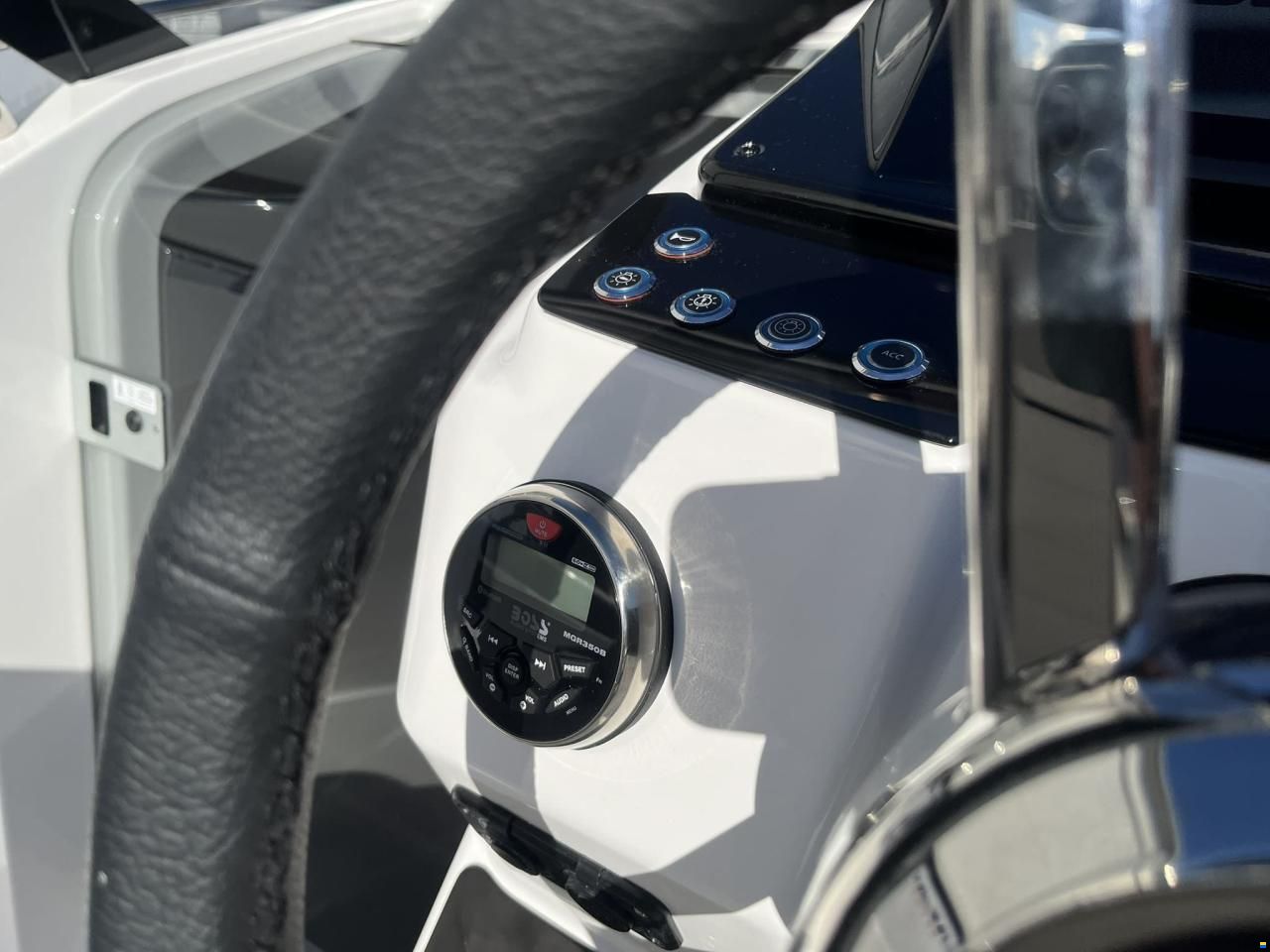 Karnic SL692 Sundeck