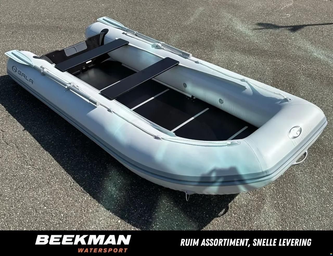 GALA S360D Houten Vloerdelen