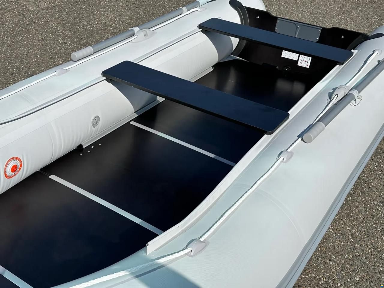 GALA S360D Houten Vloerdelen