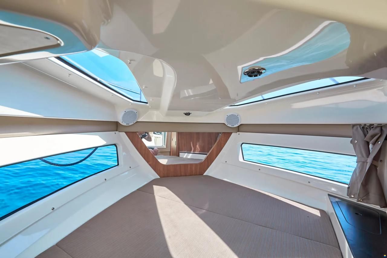 Quicksilver 755 Cruiser