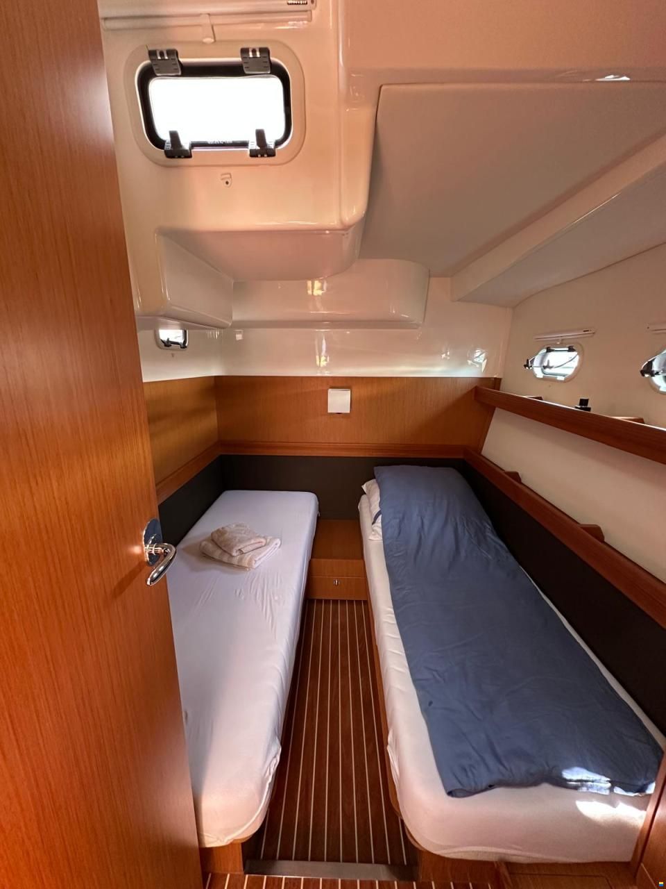 Bavaria 43 HT
