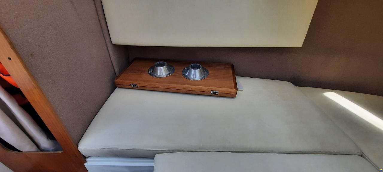 Cytra AVISO 22,NEUW.MERC.4,3 MPI+Z-DRIVE