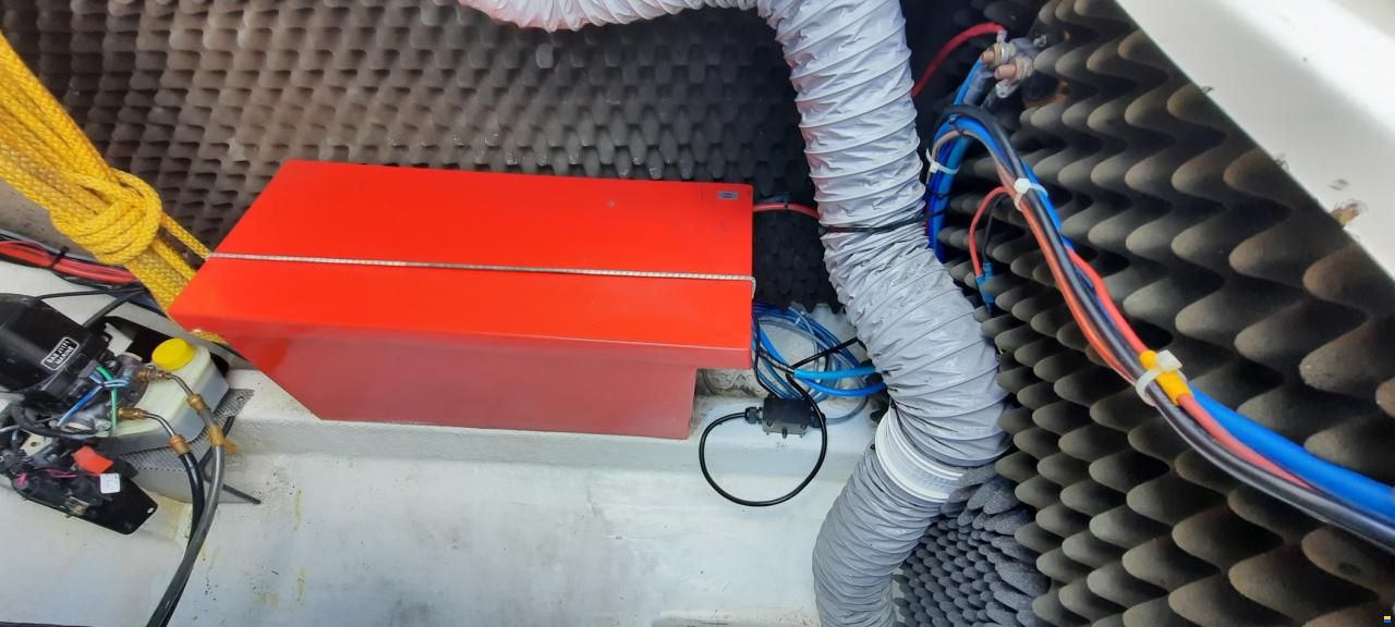 Cytra AVISO 22,NEUW.MERC.4,3 MPI+Z-DRIVE