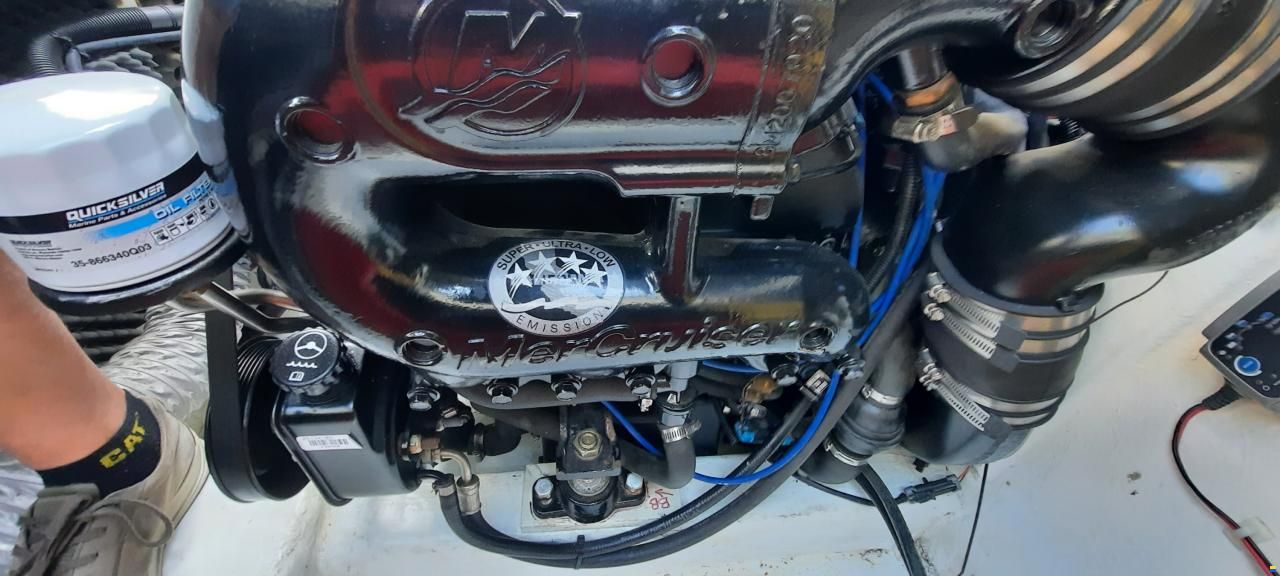 Cytra AVISO 22,NEUW.MERC.4,3 MPI+Z-DRIVE