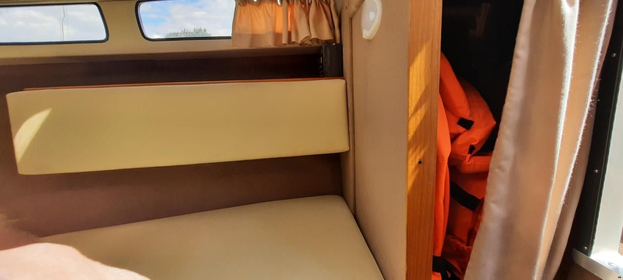 Cytra AVISO 22,NEUW.MERC.4,3 MPI+Z-DRIVE