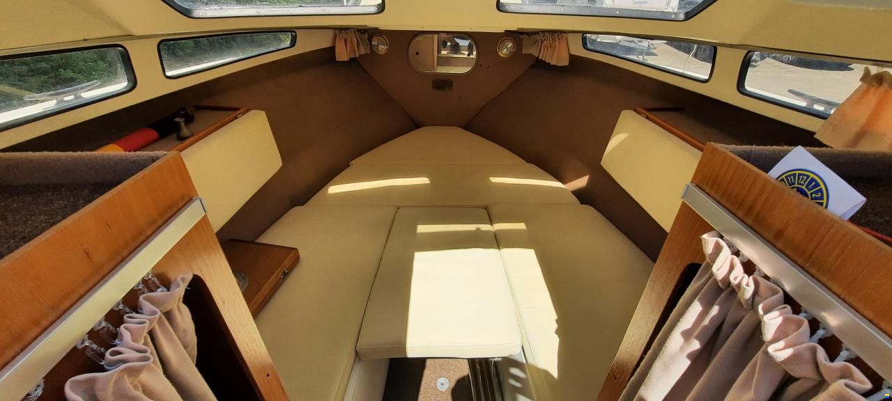 Cytra AVISO 22,NEUW.MERC.4,3 MPI+Z-DRIVE