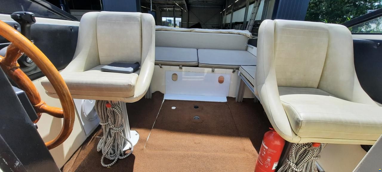 Cytra AVISO 22,NEUW.MERC.4,3 MPI+Z-DRIVE