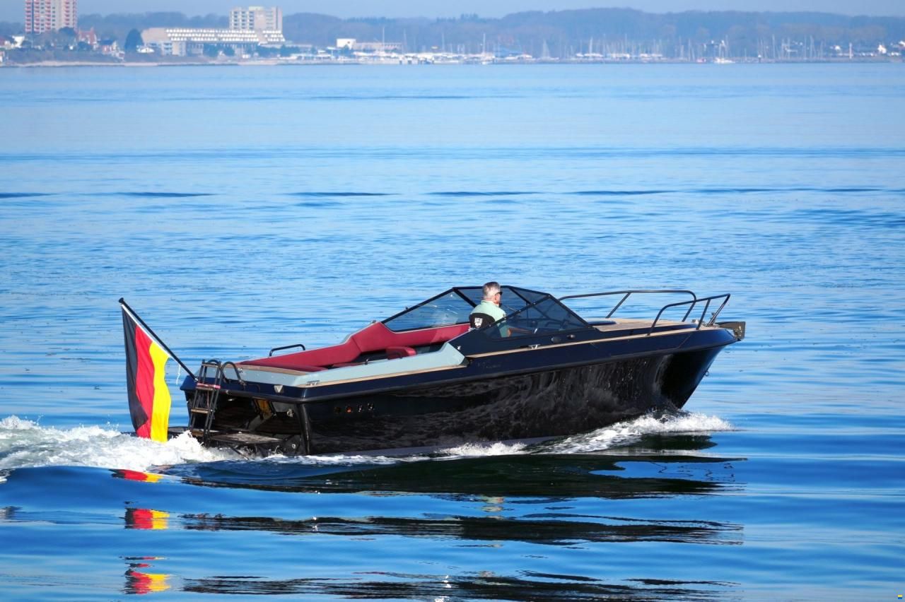 Coronet 22 DC