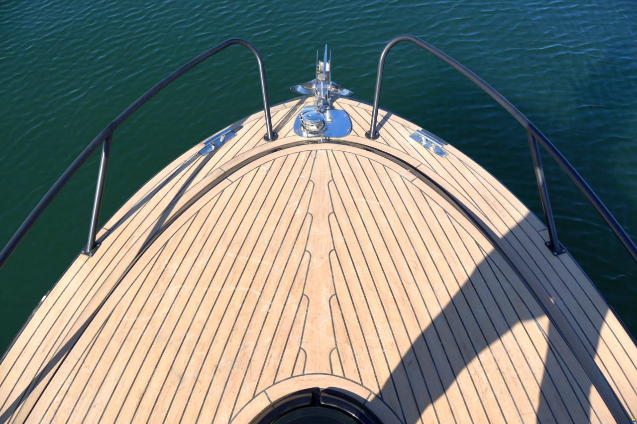 Coronet 22 DC