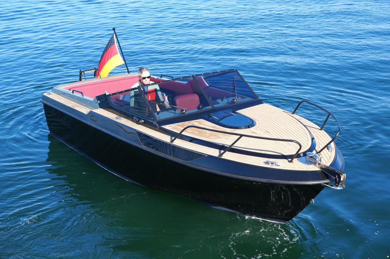 Coronet 22 DC