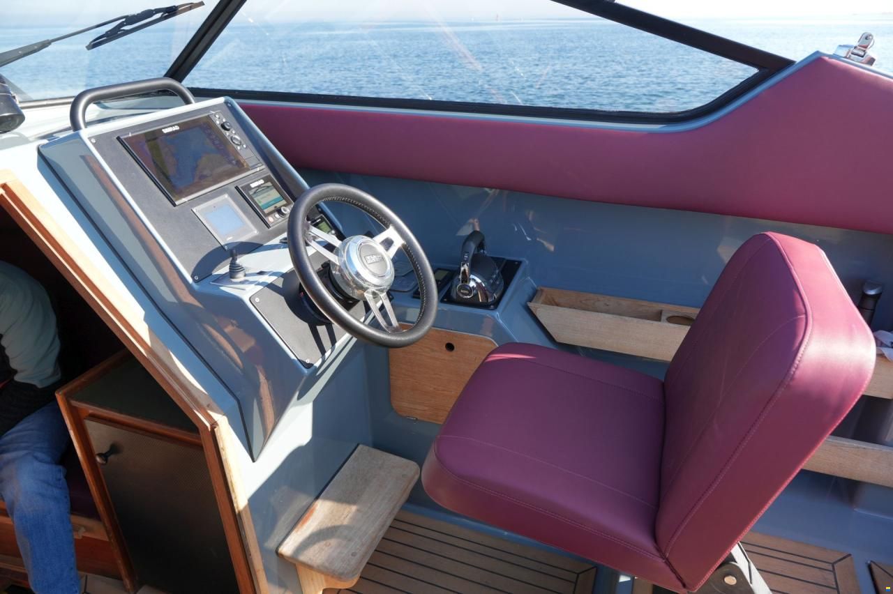 Coronet 22 DC