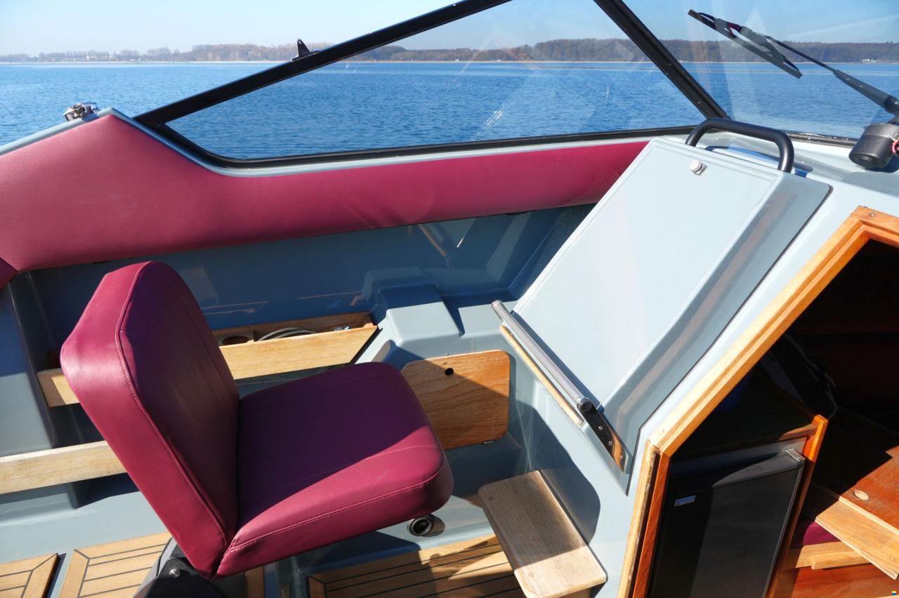 Coronet 22 DC