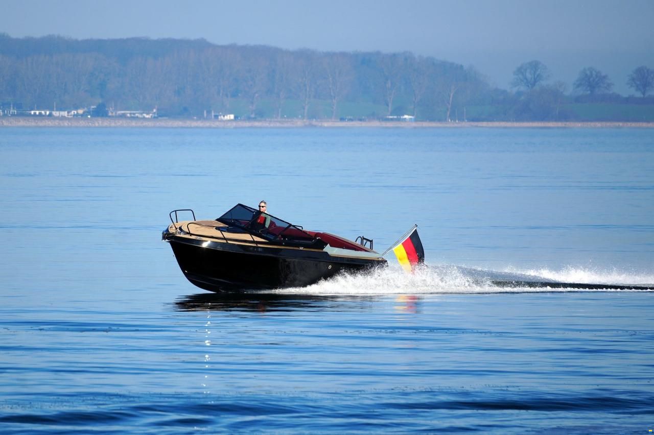 Coronet 22 DC