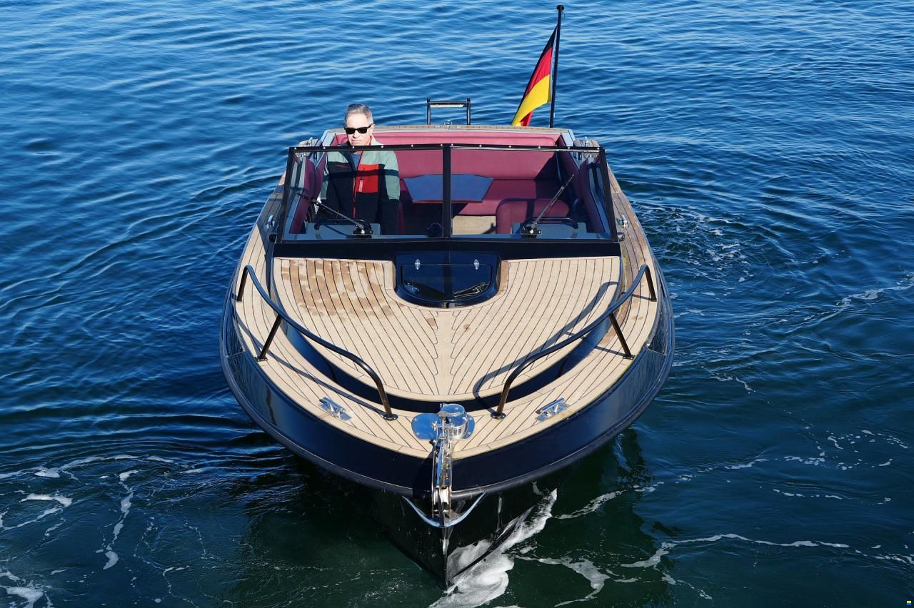 Coronet 22 DC
