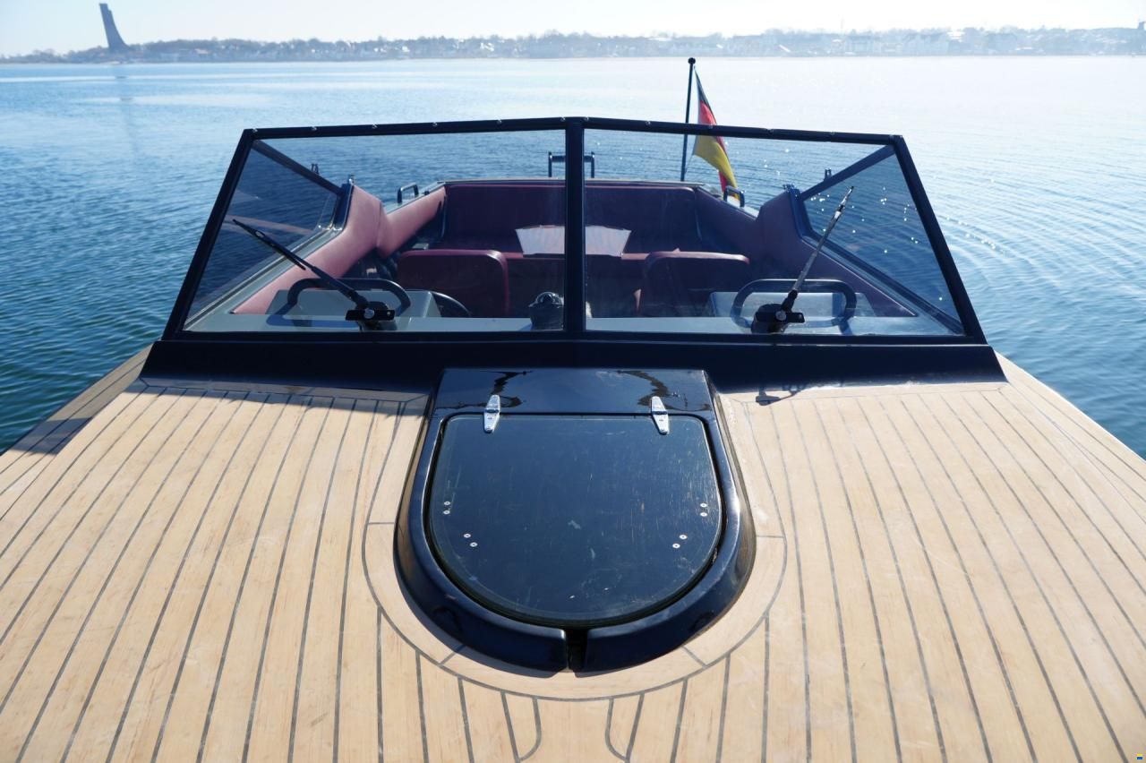 Coronet 22 DC