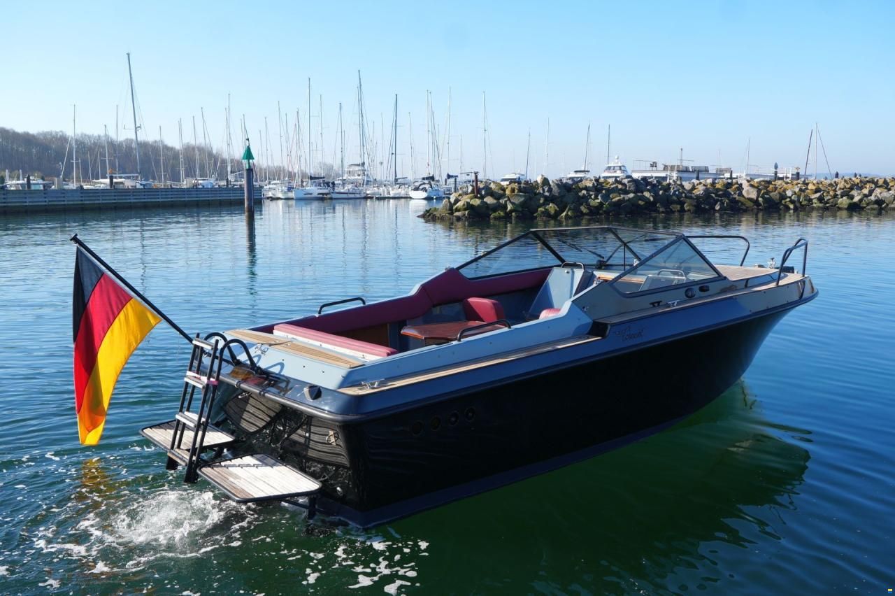 Coronet 22 DC