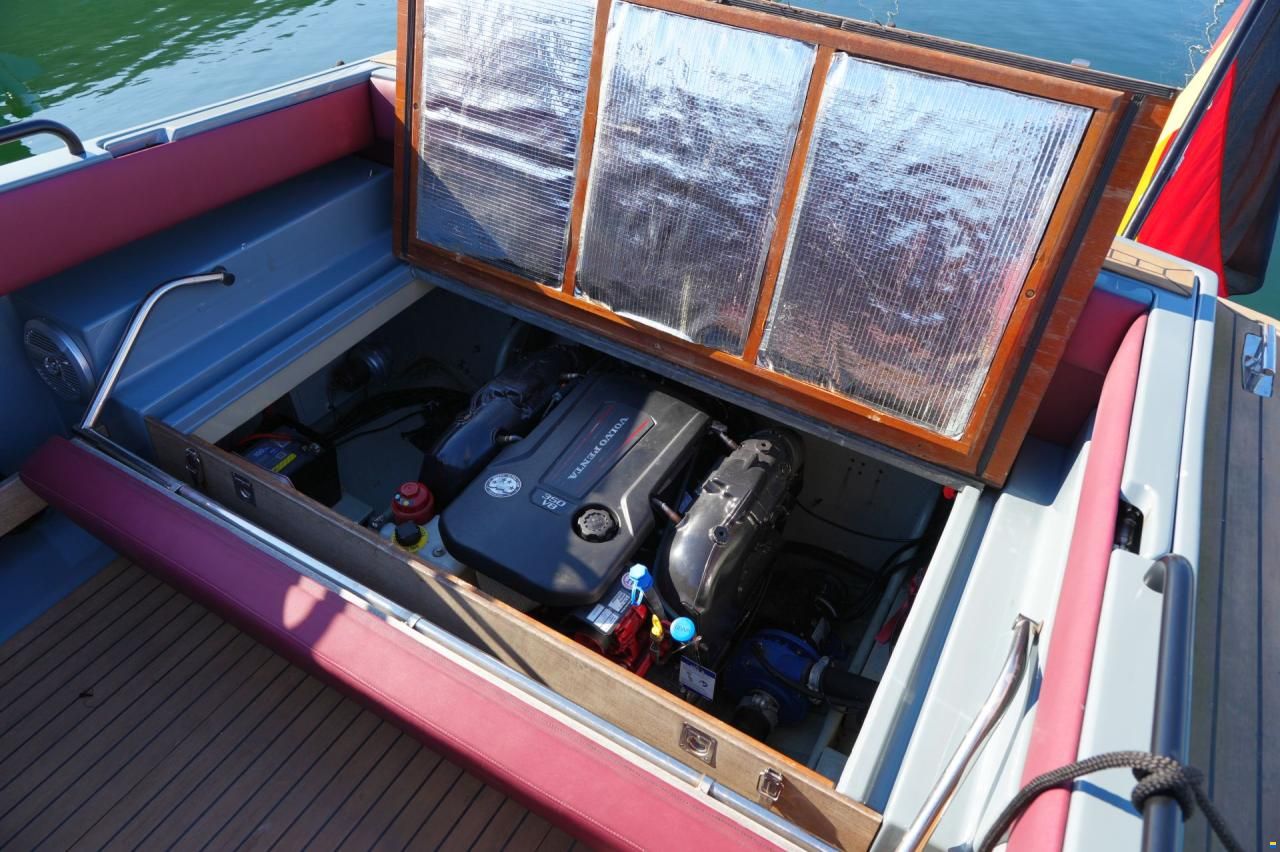Coronet 22 DC
