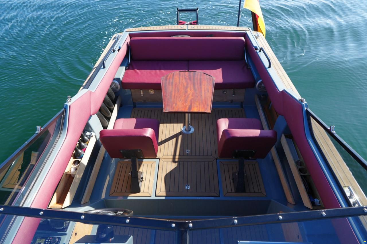 Coronet 22 DC