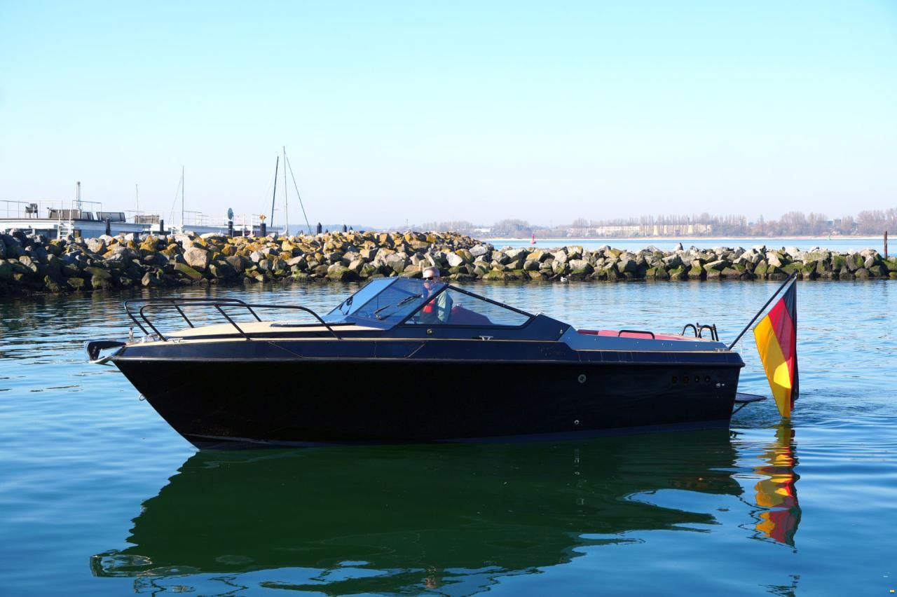 Coronet 22 DC