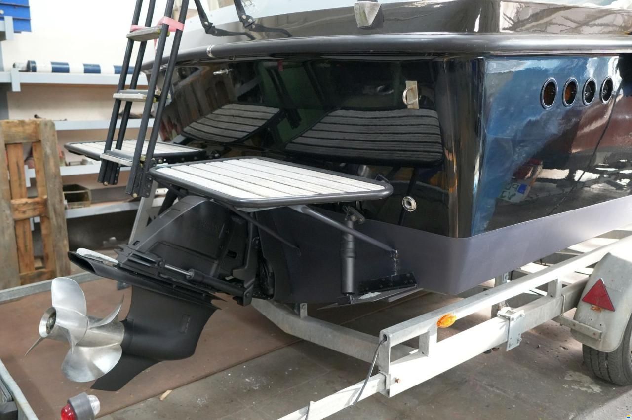 Coronet 22 DC
