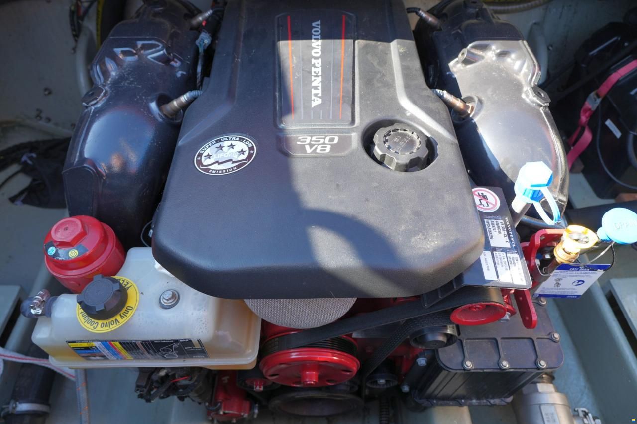 Coronet 22 DC