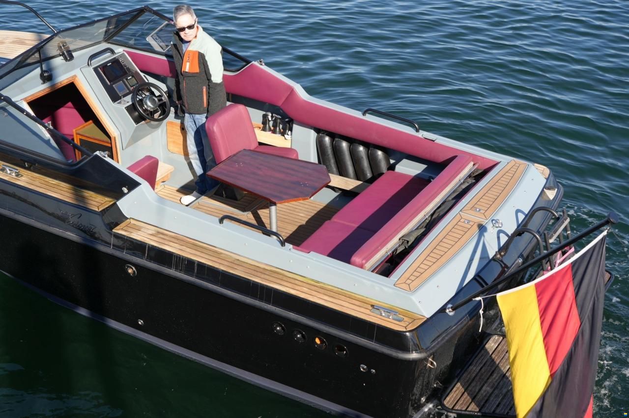 Coronet 22 DC