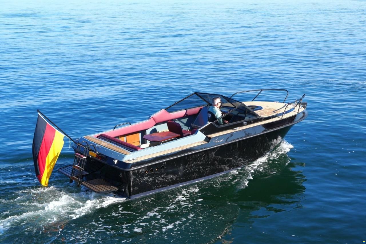 Coronet 22 DC