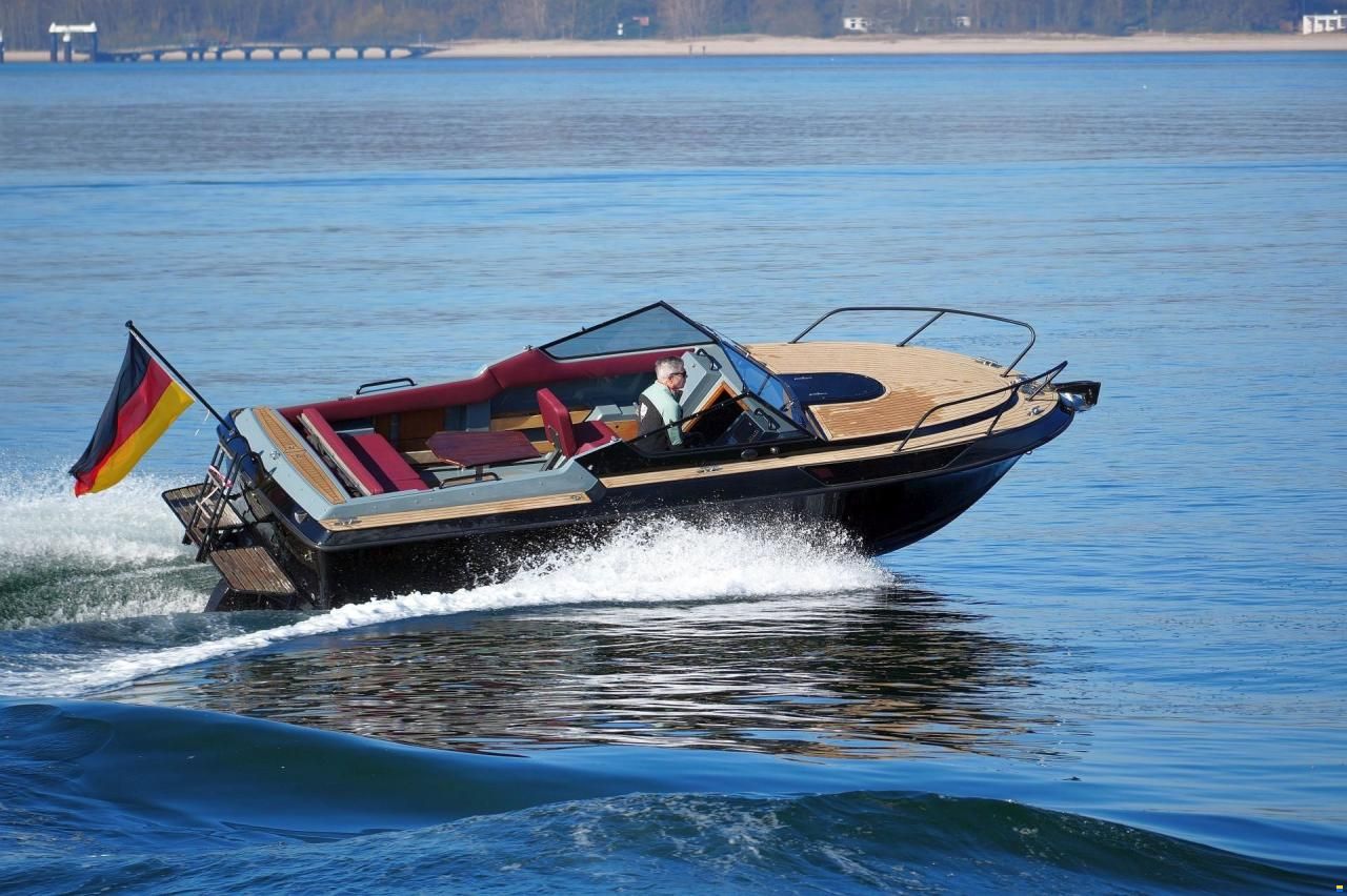 Coronet 22 DC