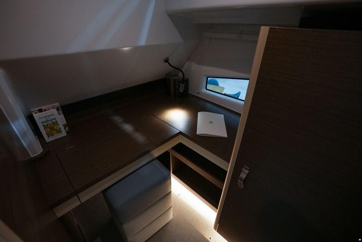 Delphia 10 Lounge Electric DEMO, direct verkrijg