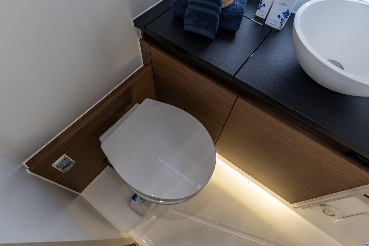 Delphia 10 Lounge Electric DEMO, direct verkrijg