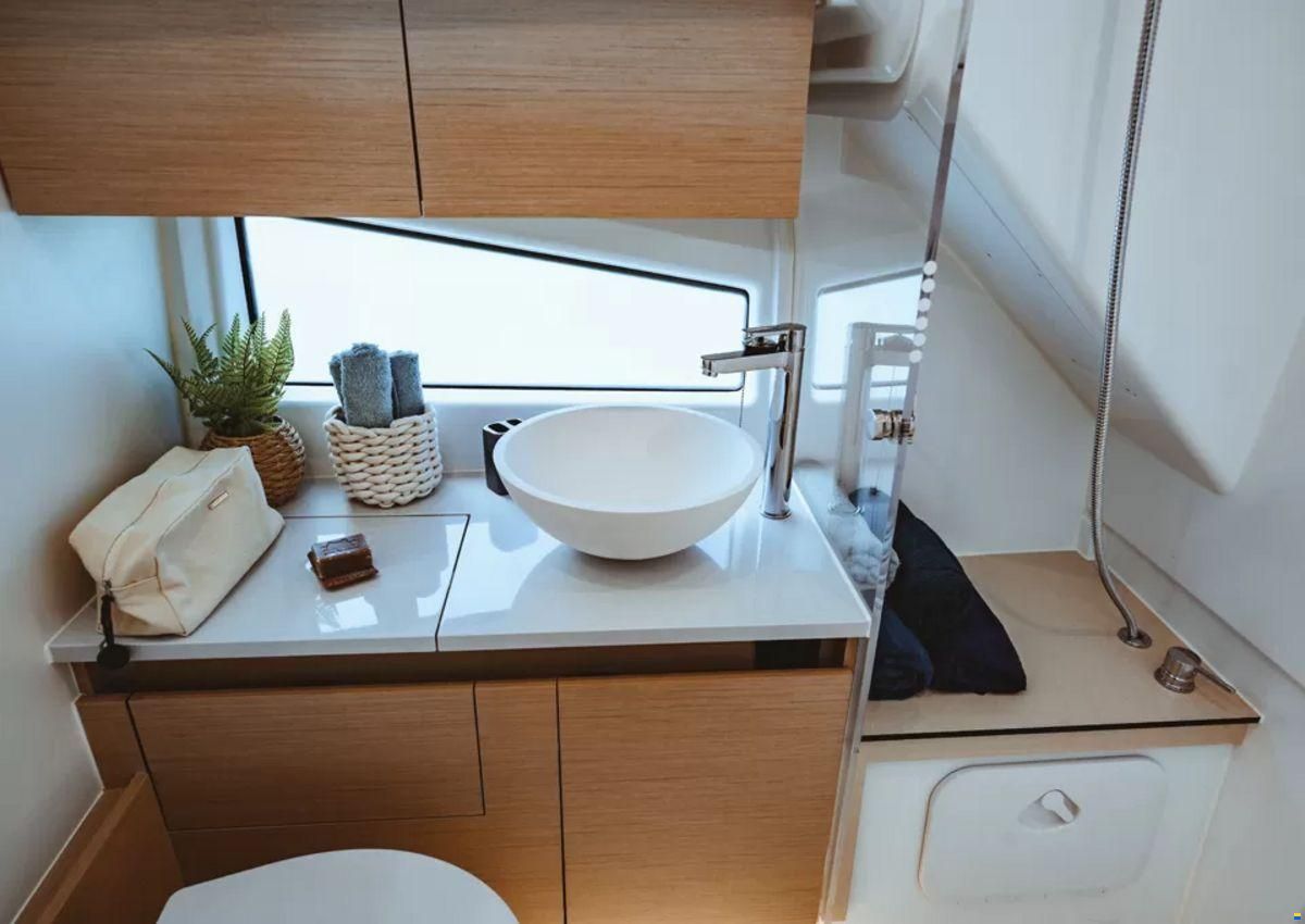 Delphia 10 LoungeTop Electric